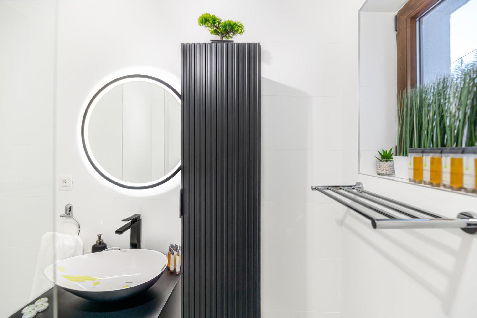 Ama Garden Apartment Buşteni Exterior foto